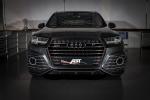 Audi QS7 by ABT 2016 года